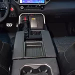 2023 TOYOTA TUNDRA CREWMAX LIMITED TRD OFFROAD V6 3.5L PETROL 4WD AT - Thumbnail 12