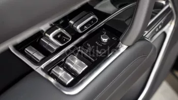 Land Rover Range Rover SE P530 4.4L Petrol AWD AT Model Year 2024 Santorini Black Color
