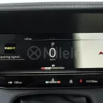 Land Rover Range Rover SE P530 4.4L Petrol AWD AT Model Year 2024 Santorini Black Color - Thumbnail 7