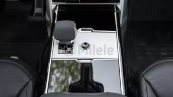 Land Rover Range Rover SE P530 4.4L Petrol AWD AT Model Year 2024 Santorini Black Color