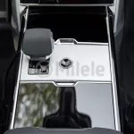 Land Rover Range Rover SE P530 4.4L Petrol AWD AT Model Year 2024 Santorini Black Color - Thumbnail 10
