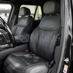 Land Rover Range Rover SE P530 4.4L Petrol AWD AT Model Year 2024 Santorini Black Color - Thumbnail 15