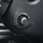 Land Rover Range Rover SE P530 4.4L Petrol AWD AT Model Year 2024 Santorini Black Color - Thumbnail 8