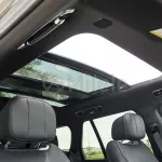 Land Rover Range Rover SE P530 4.4L Petrol AWD AT Model Year 2024 Santorini Black Color - Thumbnail 17
