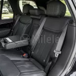 Land Rover Range Rover SE P530 4.4L Petrol AWD AT Model Year 2024 Santorini Black Color - Thumbnail 16
