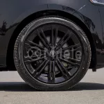 Land Rover Range Rover SE P530 4.4L Petrol AWD AT Model Year 2024 Santorini Black Color - Thumbnail 23