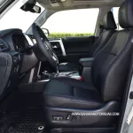 2022 TOYTA 4RUNNER SR5 TRD SPORT V6 4.0L PETROL - Thumbnail 8