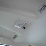 2023 Toyota Fortuner 4X4 2.4 17'I AL - Black inside Chamois - Thumbnail 21