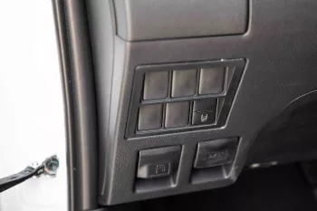 2024 Toyota Fortuner 4X4 2.4 Low - Platinum White Pearl inside Chamois