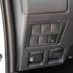 2024 Toyota Fortuner 4X4 2.4 Low - Platinum White Pearl inside Chamois - Thumbnail 10