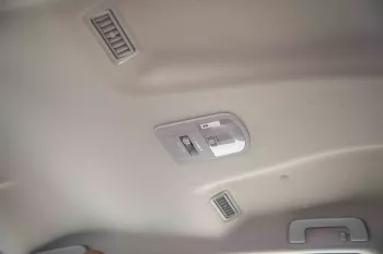 2024 Toyota Fortuner 4X4 2.4 Low - Platinum White Pearl inside Chamois