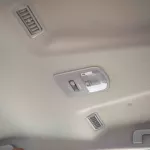 2024 Toyota Fortuner 4X4 2.4 Low - Platinum White Pearl inside Chamois - Thumbnail 11