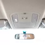 2024 Toyota Fortuner 4X4 2.4 Low - Platinum White Pearl inside Chamois - Thumbnail 16