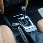 2024 Toyota Fortuner 4X4 2.4 Low - Platinum White Pearl inside Chamois - Thumbnail 18