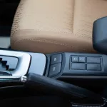 2024 Toyota Fortuner 4X4 2.4 Low - Platinum White Pearl inside Chamois - Thumbnail 19