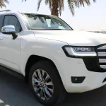 2023 TOYOTA LAND CRUISER 300 3.3 L DIESEL V6 4WD SAHARA - Thumbnail 2