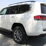 2023 TOYOTA LAND CRUISER 300 3.3 L DIESEL V6 4WD SAHARA - Thumbnail 3