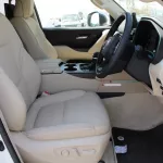 2023 TOYOTA LAND CRUISER 300 3.3 L DIESEL V6 4WD SAHARA - Thumbnail 5