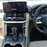 2023 TOYOTA LAND CRUISER 300 3.3 L DIESEL V6 4WD SAHARA - Thumbnail 6