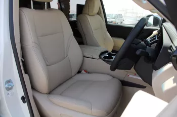 2023 TOYOTA LAND CRUISER 300 3.3 L DIESEL V6 4WD SAHARA