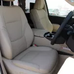 2023 TOYOTA LAND CRUISER 300 3.3 L DIESEL V6 4WD SAHARA - Thumbnail 11