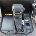 2023 TOYOTA LAND CRUISER 300 3.3 L DIESEL V6 4WD SAHARA - Thumbnail 12