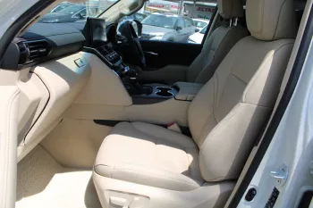 2023 TOYOTA LAND CRUISER 300 3.3 L DIESEL V6 4WD SAHARA