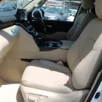 2023 TOYOTA LAND CRUISER 300 3.3 L DIESEL V6 4WD SAHARA - Thumbnail 14