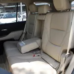 2023 TOYOTA LAND CRUISER 300 3.3 L DIESEL V6 4WD SAHARA - Thumbnail 15