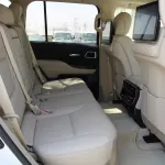 2023 TOYOTA LAND CRUISER 300 3.3 L DIESEL V6 4WD SAHARA - Thumbnail 16