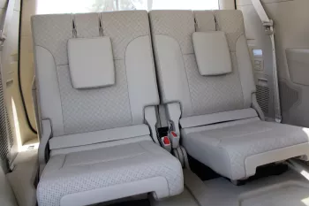 2023 TOYOTA LAND CRUISER 300 3.3 L DIESEL V6 4WD SAHARA