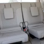 2023 TOYOTA LAND CRUISER 300 3.3 L DIESEL V6 4WD SAHARA - Thumbnail 17