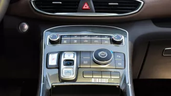 Hyundai Santa Fe 2.5 2023