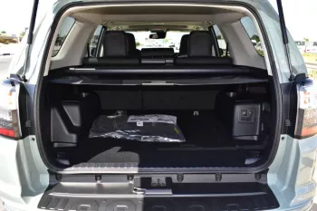 2022 TOYTA 4RUNNER SR5 TRD SPORT V6 4.0L PETROL
