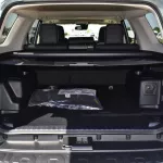 2022 TOYTA 4RUNNER SR5 TRD SPORT V6 4.0L PETROL - Thumbnail 10