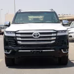 TOYOTA LANDCRUISER 300 3.3L V6 DIESEL VXR 2023 MODEL YEAR - Thumbnail 1