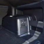 2022 TOYTA 4RUNNER SR5 TRD SPORT V6 4.0L PETROL - Thumbnail 11