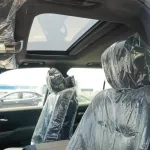 TOYOTA LANDCRUISER 300 3.3L V6 DIESEL VXR 2023 MODEL YEAR - Thumbnail 10