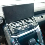 TOYOTA LANDCRUISER 300 3.3L V6 DIESEL VXR 2023 MODEL YEAR - Thumbnail 11