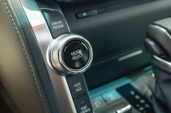 TOYOTA LANDCRUISER 300 3.3L V6 DIESEL VXR 2023 MODEL YEAR
