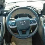 TOYOTA LANDCRUISER 300 3.3L V6 DIESEL VXR 2023 MODEL YEAR - Thumbnail 13
