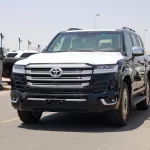 2023 TOYOTA LANDCRUISER 300 3.5L V6 PETROL VXR - Thumbnail 2