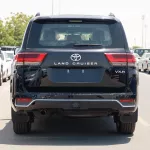 2023 TOYOTA LANDCRUISER 300 3.5L V6 PETROL VXR - Thumbnail 5