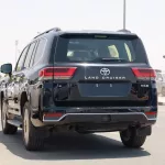2023 TOYOTA LANDCRUISER 300 3.5L V6 PETROL VXR - Thumbnail 6