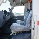 2023 TOYOTA LANDCRUISER 78 4.5L V8 DIESEL AMBULANCE MANUAL - Thumbnail 9
