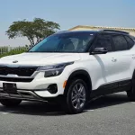 KIA SELTOS S MID OPTION 1.6L PETROL V4 2021 MODEL YEAR  - Thumbnail 1