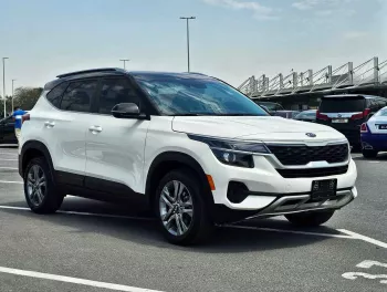 KIA SELTOS S MID OPTION 1.6L PETROL V4 2021 MODEL YEAR 