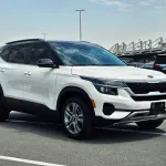 KIA SELTOS S MID OPTION 1.6L PETROL V4 2021 MODEL YEAR  - Thumbnail 2