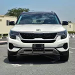 KIA SELTOS S MID OPTION 1.6L PETROL V4 2021 MODEL YEAR  - Thumbnail 3