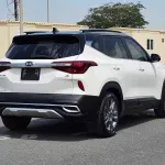 KIA SELTOS S MID OPTION 1.6L PETROL V4 2021 MODEL YEAR  - Thumbnail 4